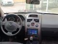 Cam tavanlı Renault Megane 1.5 dCi Dynamique 2005 Model Van