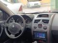 Cam tavanlı Renault Megane 1.5 dCi Dynamique 2005 Model Van