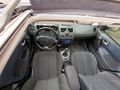 Cam tavanlı Renault Megane 1.5 dCi Dynamique 2005 Model Van