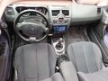 Cam tavanlı Renault Megane 1.5 dCi Dynamique 2005 Model Van