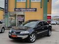 Cam tavanlı Renault Megane 1.5 dCi Dynamique 2005 Model Van
