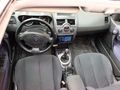 Cam tavanlı Renault Megane 1.5 dCi Dynamique 2005 Model Van
