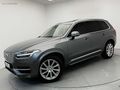 SES MOTORS'TAN 2017 VOLVO XC90 2.0 D5 İNSCRİPTİON EKSTRA DONANIM