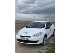 Sahibinden Renault Fluence 1.6 Business 2011 Model 320 binde  hatasız boyasız tramersiz 