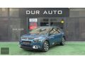 DUR AUTO 2018 C4 CACTÜS OTOMATİK KREDİ KREDİ KARTI