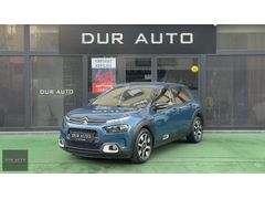 DUR AUTO 2018 C4 CACTÜS OTOMATİK KREDİ KREDİ KARTI