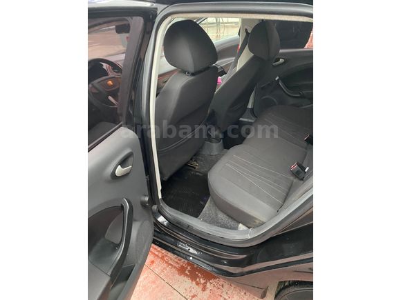2011 Model seat ibiza gel bin bak gör