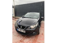 2011 Model seat ibiza gel bin bak gör