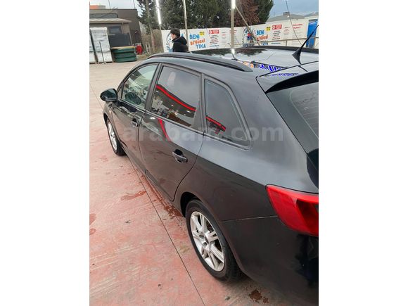 2011 Model seat ibiza gel bin bak gör