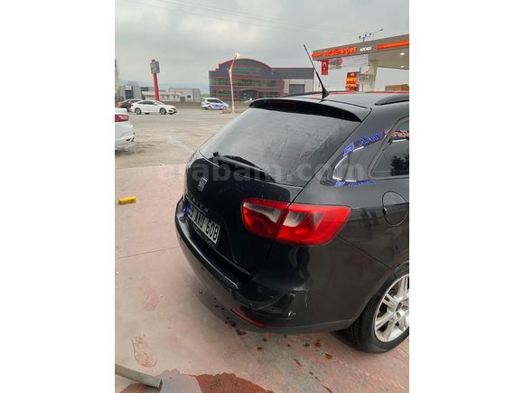 2011 Model seat ibiza gel bin bak gör