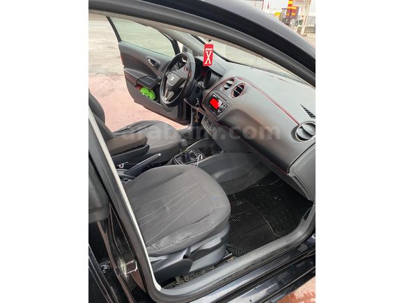 2011 Model seat ibiza gel bin bak gör