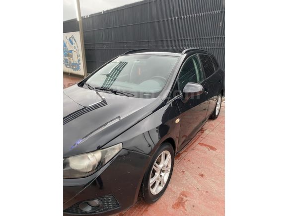 2011 Model seat ibiza gel bin bak gör