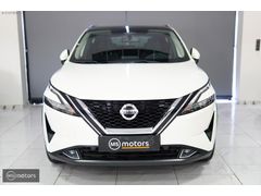 MS MOTORS | 2022 QASHQAİ SKYPACK 4X4 CAM TAVAN ŞERİT TKP BOYASIZ