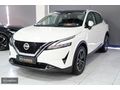 MS MOTORS | 2022 QASHQAİ SKYPACK 4X4 CAM TAVAN ŞERİT TKP BOYASIZ