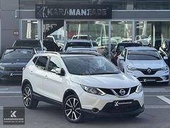2016-QASHQAİ-PLATİNİUM PREMİUM-160bin KM-CAM TAVAN-360 K-Ş.TAKİP