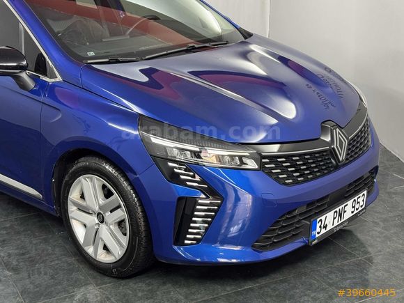 RENAULT CLİO | 1.0 TCE EVOLUTİON | HATASIZ BOYASIZ | X-TRONİC