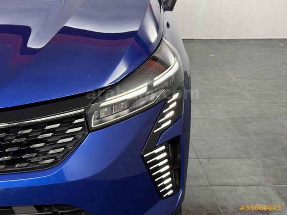 RENAULT CLİO | 1.0 TCE EVOLUTİON | HATASIZ BOYASIZ | X-TRONİC