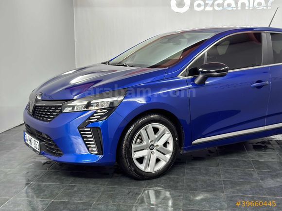 RENAULT CLİO | 1.0 TCE EVOLUTİON | HATASIZ BOYASIZ | X-TRONİC