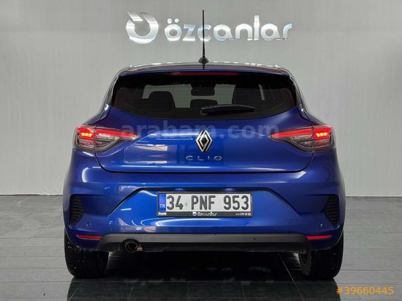 RENAULT CLİO | 1.0 TCE EVOLUTİON | HATASIZ BOYASIZ | X-TRONİC
