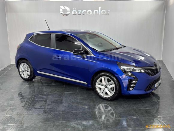 RENAULT CLİO | 1.0 TCE EVOLUTİON | HATASIZ BOYASIZ | X-TRONİC