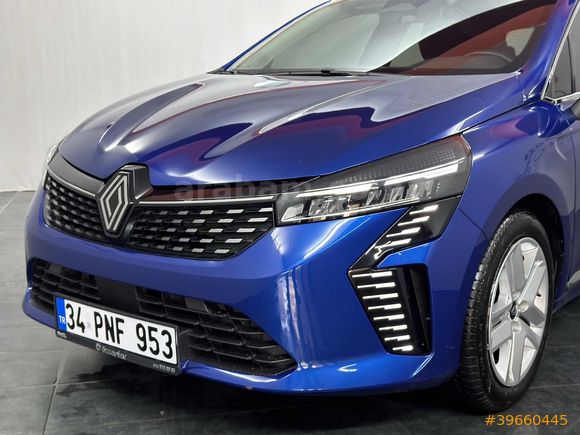 RENAULT CLİO | 1.0 TCE EVOLUTİON | HATASIZ BOYASIZ | X-TRONİC