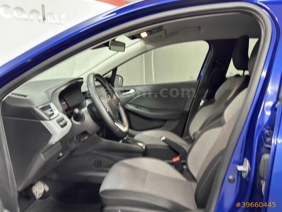 RENAULT CLİO | 1.0 TCE EVOLUTİON | HATASIZ BOYASIZ | X-TRONİC