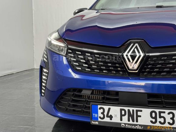 RENAULT CLİO | 1.0 TCE EVOLUTİON | HATASIZ BOYASIZ | X-TRONİC