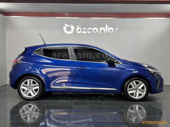 RENAULT CLİO | 1.0 TCE EVOLUTİON | HATASIZ BOYASIZ | X-TRONİC