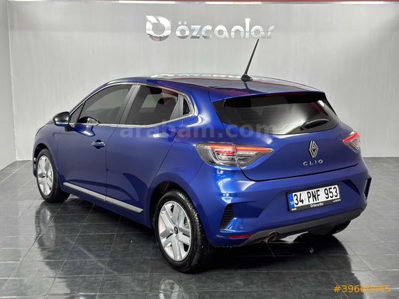 RENAULT CLİO | 1.0 TCE EVOLUTİON | HATASIZ BOYASIZ | X-TRONİC