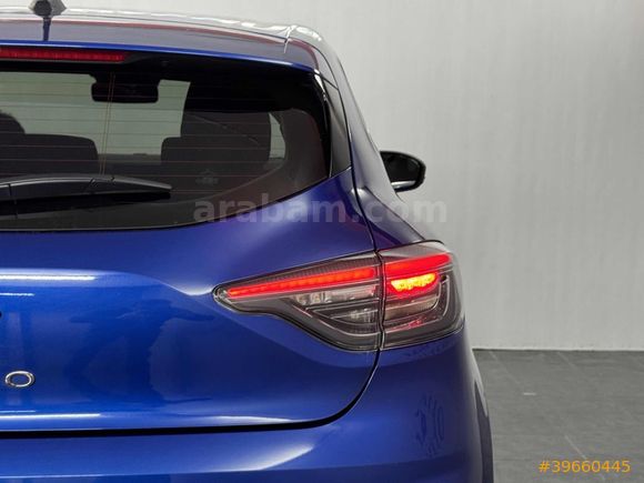 RENAULT CLİO | 1.0 TCE EVOLUTİON | HATASIZ BOYASIZ | X-TRONİC