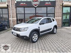 HATASIZ BOYASIZ TRAMERSİZ 1.3 TCE 4X4 90 BİN BAKIMI YAPILMIŞ