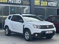 DEĞİŞENSİZ DÜŞÜK KM 4X4 BAKIMLI DUSTER