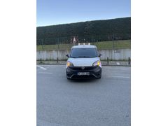 Sahibinden Fiat Doblo Cargo 1.3 Multijet Maxi Frigo 2017 Model 