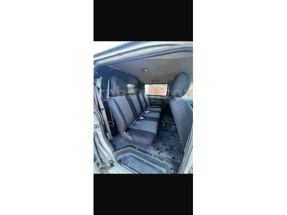 Sahibinden Hyundai Starex 2.5 CRDI Space 2006 Model 