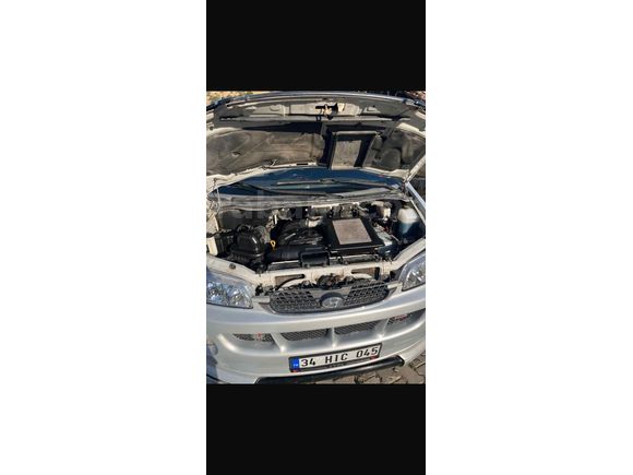 Sahibinden Hyundai Starex 2.5 CRDI Space 2006 Model 