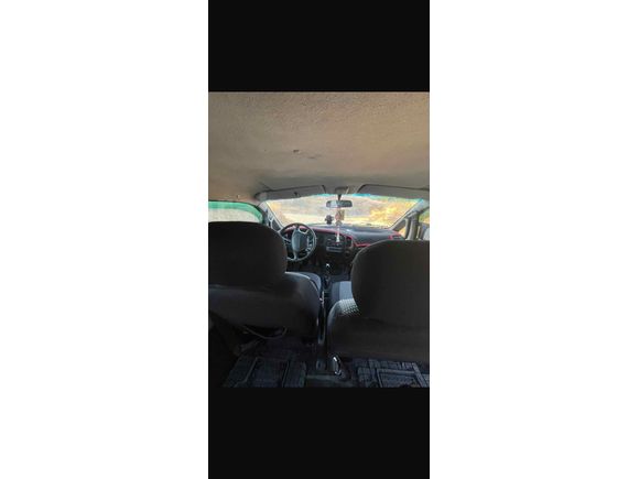 Sahibinden Hyundai Starex 2.5 CRDI Space 2006 Model 
