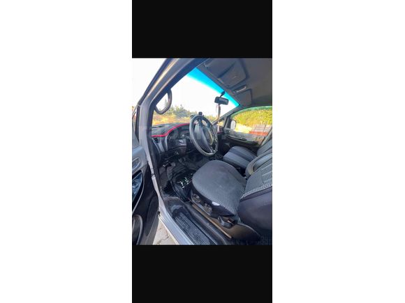Sahibinden Hyundai Starex 2.5 CRDI Space 2006 Model 