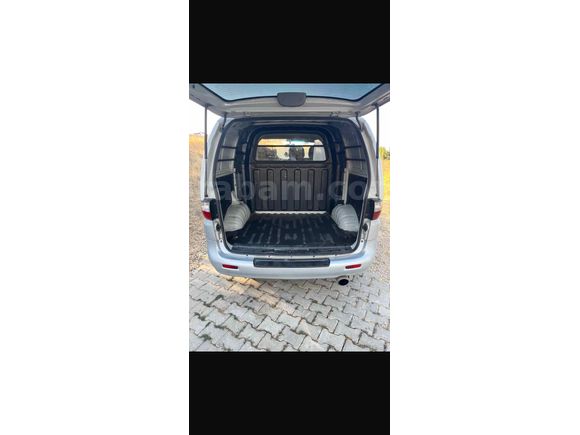 Sahibinden Hyundai Starex 2.5 CRDI Space 2006 Model 
