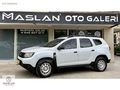 *MASLAN* 2021 DACİA DUSTER 1.3 TCE*OTOMATİK*HATASIZ BOYASIZ*