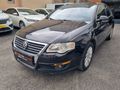 ORCAN MOTORS dan Volkswagen 2007 Passat 1.6 FSI Comfortline