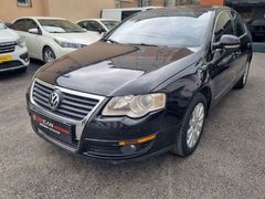 ORCAN MOTORS dan Volkswagen 2007 Passat 1.6 FSI Comfortline
