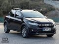 2023 DACIA STEPWAY 1.0 TCe EXPRESSİON HATASIZ/BOYASIZ/TRAMERSİZ