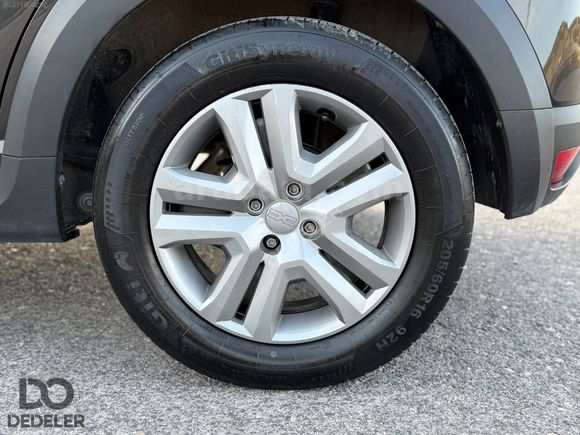 2023 DACIA STEPWAY 1.0 TCe EXPRESSİON HATASIZ/BOYASIZ/TRAMERSİZ