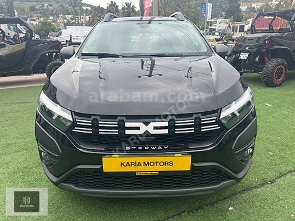KARİA MOTORS DAN DEĞİŞENSİZ ,BOYASIZ ,TRAMERSİZ OTOMATİK