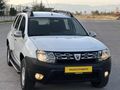 2. SAHBİNDEN 1.5 DCi 4*4 DUSTER 110 Hp ÇEKİ DEMİRLİ
