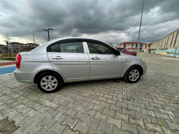 Sahibinden Hyundai Accent Era 1.5 CRDi-VGT Select 2010 Model 