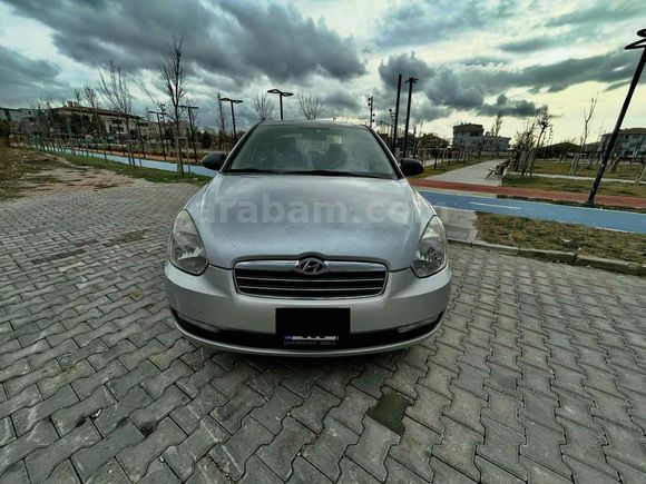 Sahibinden Hyundai Accent Era 1.5 CRDi-VGT Select 2010 Model 