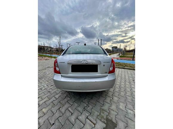 Sahibinden Hyundai Accent Era 1.5 CRDi-VGT Select 2010 Model 