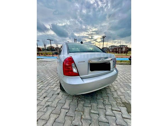 Sahibinden Hyundai Accent Era 1.5 CRDi-VGT Select 2010 Model 