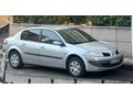 Sahibinden Renault Megane 1.5 dCi Expression 2007 Model  300.000 km Gri (Gümüş)